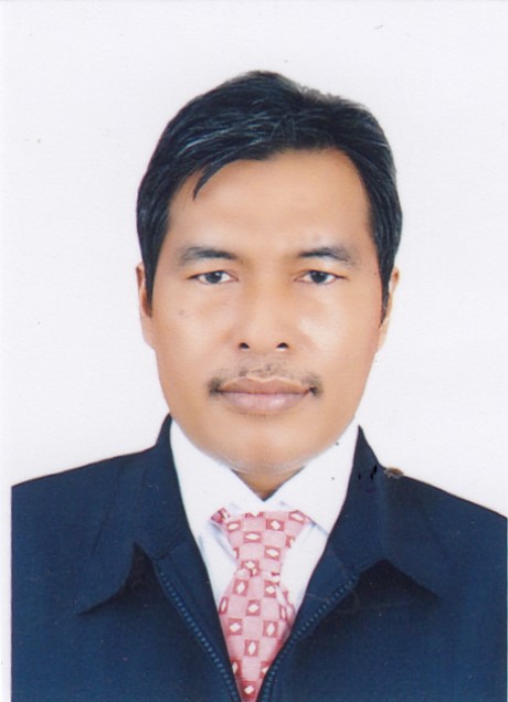 Foto Ir. Nofita Harwin, ST. ,MM., MT., IPU
