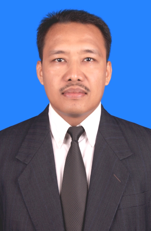 Foto Rudiyatmoko, ST.,MT.