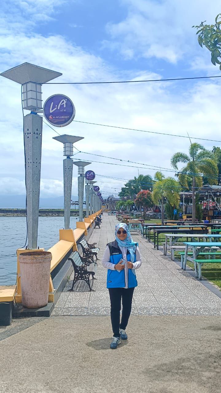 Foto Ir.  Diyat Susrini Widayanti, ST., Msi.