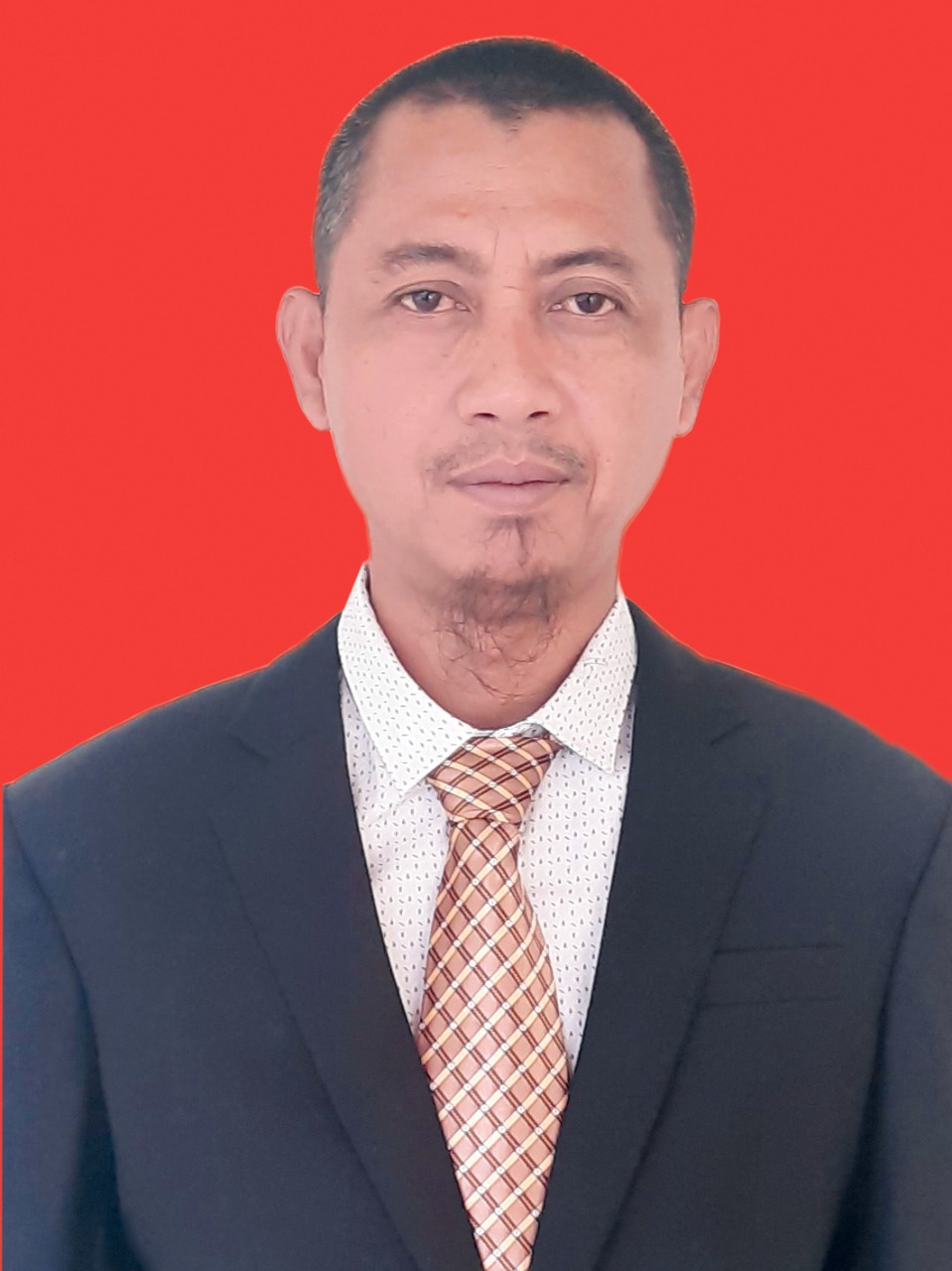 Foto Ir.  Imam Mukti Santoso, ST.