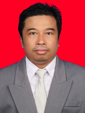 Foto Ir.  Arief Munandar Agus Salim, S.T., M.T., IPM 